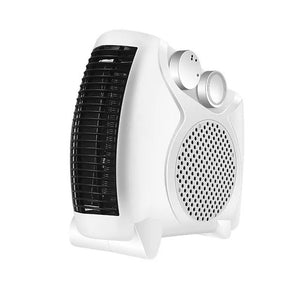 Space heater electric For Home Warm Air Fan Office Room