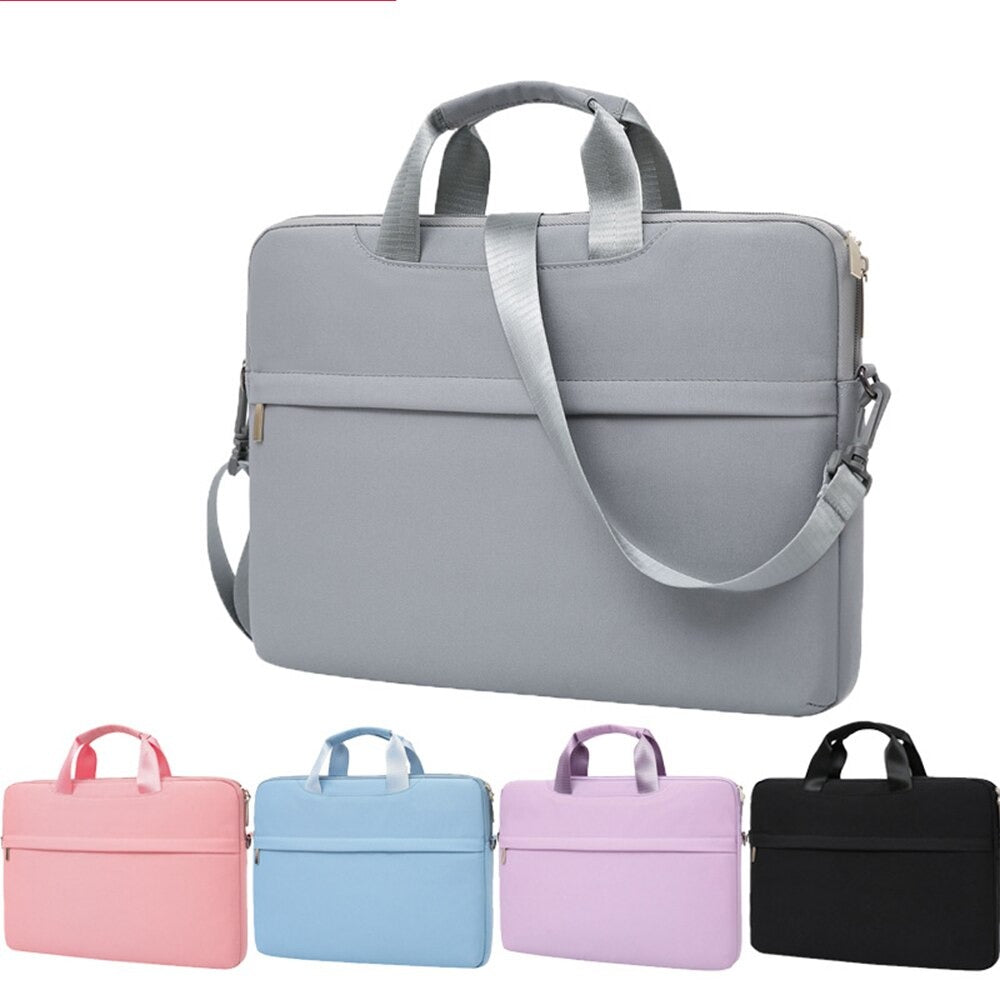 Laptop Bag Shoulder Handbag for men and women