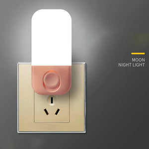 Night Light LED Dimmer - Baby Sleep Bedroom