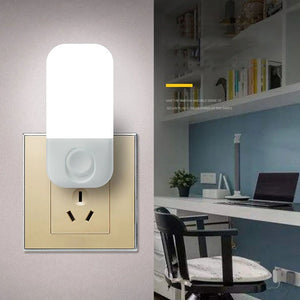 Night Light LED Dimmer - Baby Sleep Bedroom