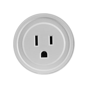 US Smart Plug Socket Wifi Surge Protector 110V with Alexa Google