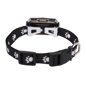 Pet tracker GPS Waterproof Dogs & Cats Tracking Locator