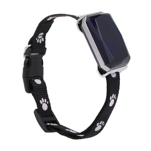 Pet tracker GPS Waterproof Dogs & Cats Tracking Locator