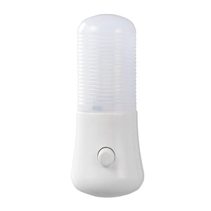 Led Lamp Night Light Plug Children