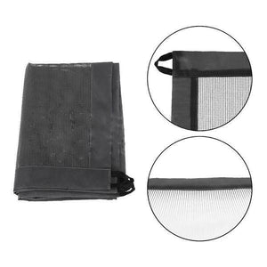 Pet Secure Mesh Door (1 Set)