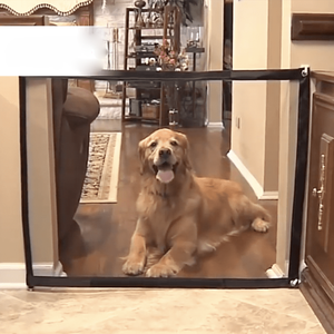 Pet Secure Mesh Door (1 Set)