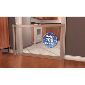 Pet Secure Mesh Door (1 Set)