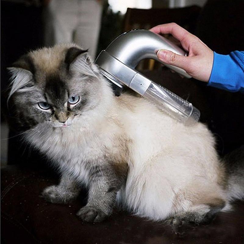 Pet Hair Remover Brush