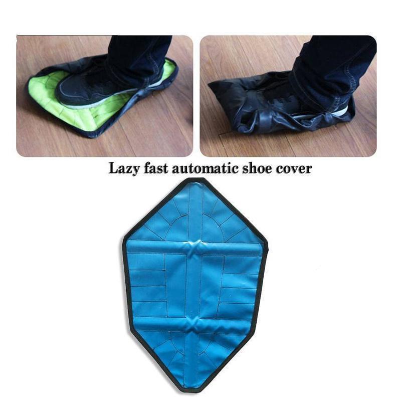 Automatic Shoe Cover (1 Pair)