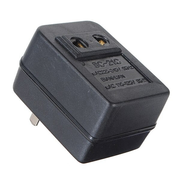 110v To 220v & 220v To 110v Power Voltage Converter Adapter Travel Transformer