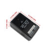 Transformer Power Converter Adapter 2-Way Voltage 110V/120V To 220V/240V