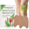 Knee patch Pain Relieving Patch Reduce Inflammation Self-Heating Sticker Cold Protection Wormwood Extract Body Patch