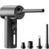 Portable Handheld Vacuum Cleaner the dust Wireless Rechargeable