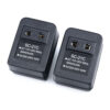 110v To 220v & 220v To 110v Power Voltage Converter Adapter Travel Transformer