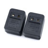 110v To 220v & 220v To 110v Power Voltage Converter Adapter Travel Transformer