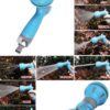 New Multi-function Adjustable High-pressure Nozzle