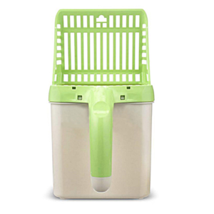 The Cat Sand Shovel