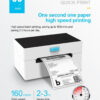 2022-4-inch-desktop-thermal-label-printe_main-3 4 Inch Desktop Thermal Label Printer Thermal Barcode Printer for Shipping Express Label 4x6 Printing