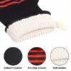High-temperature Resistant Barbecue Gloves (1 Pair)