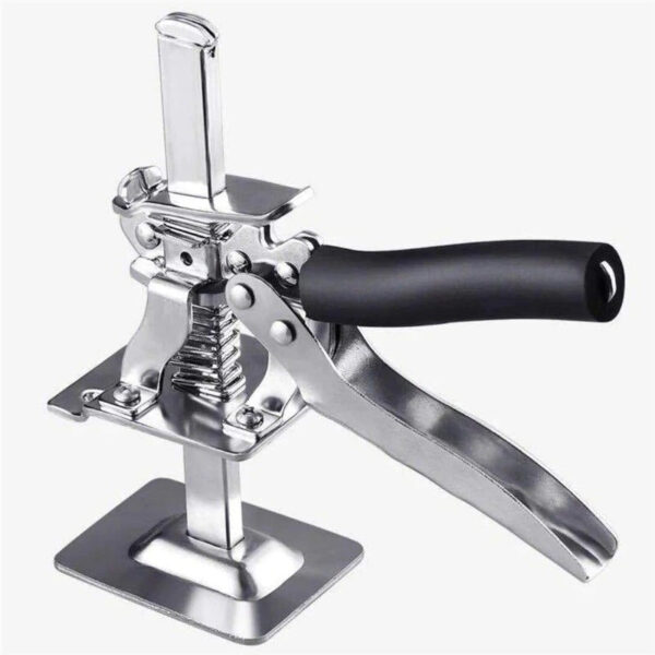 Labor-saving Arm Door Use Board Lifter Cabinet Carpentry Multifunctional