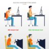 DOUBLE BACK CUSHION