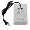 Travel Adapter Switching Transformer Professional Converter 110v to 220v Dual Voltage