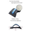 LUMBAR STRETCHER