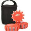 ROADSIDE SAFETY DISCS