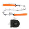 Portable Chain Saw Tool Multi-function Saw Chain Pocket