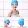 Water Absorbent Dry Hair Cap