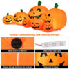 Halloween Toys LED Lights Christmas Gift Halloween Decor