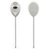 Tool Soil Humidometer Home Gardening Measuring Meter