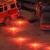 ROADSIDE SAFETY DISCS