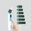 Electric Nasal Absorber Silent Baby Obstruction Rhinitis Cleaner Nasal Aspirator