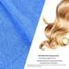Water Absorbent Dry Hair Cap