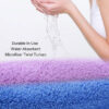 Water Absorbent Dry Hair Cap