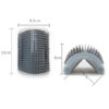 Pet Corner Massage Brush