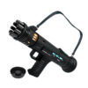 Bubble Gun Electric Morta With Light For Children Gift Toys