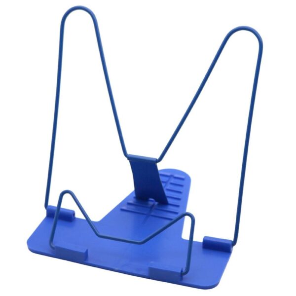 Bookends Portable Foldable Adjustable book stopper
