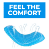 GEL CUSHION