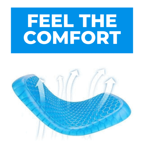 GEL CUSHION