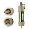Mini well Portable Camping Water Filter System with 2000 Liters Filtration Capacity for Outdoor Emergency Survival Tool