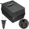 220 to 110 adapter Transformer Convert Travel Power 200W