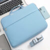 Laptop Bag Shoulder Handbag for men and women