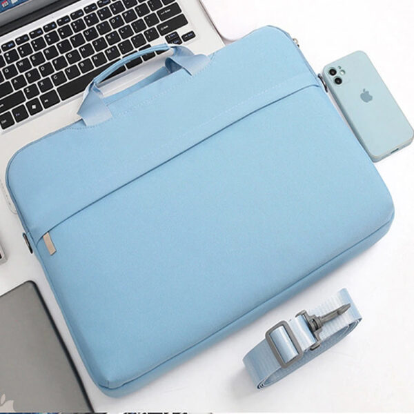 Laptop Bag Shoulder Handbag for men and women