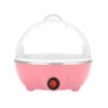 Pink_7-eggs-boiler-steamer-multi-function-rap_variants-2 Eggs Boiler Steamer Multi Function Rapid Electric Egg Cooker