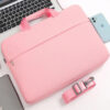 Laptop Bag Shoulder Handbag for men and women