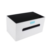 PrinterThermalBarcode 4 Inch Desktop Thermal Label Printer Thermal Barcode Printer for Shipping Express Label 4x6 Printing