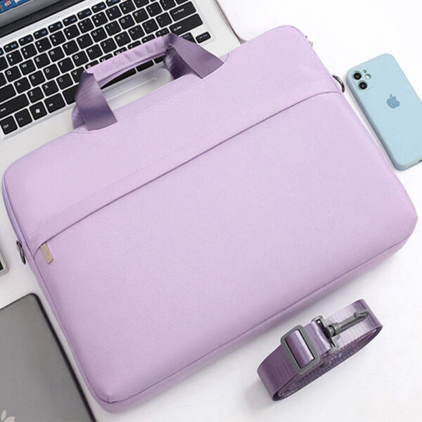 Laptop Bag Shoulder Handbag for men and women