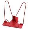 Bookends Portable Foldable Adjustable book stopper